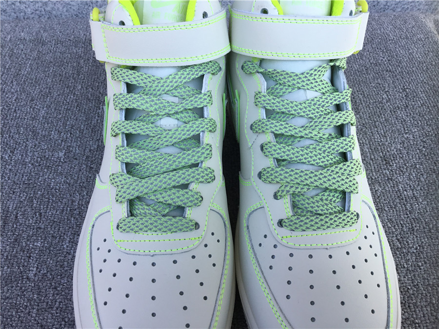 Nike Air Force1 MID AA1118-015