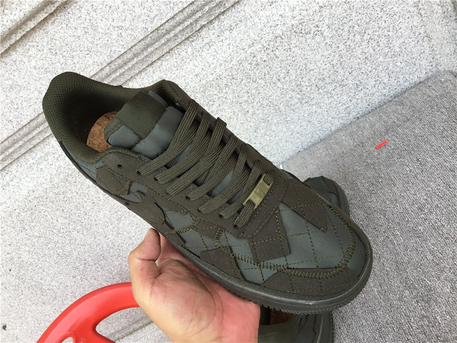 Billie Eilish x Nk Air Force 1 DQ4137-300