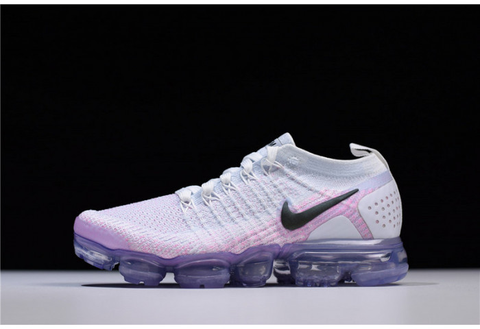 Air VaporMax Flyknit 2 Hydrogen Blue 942843-102
