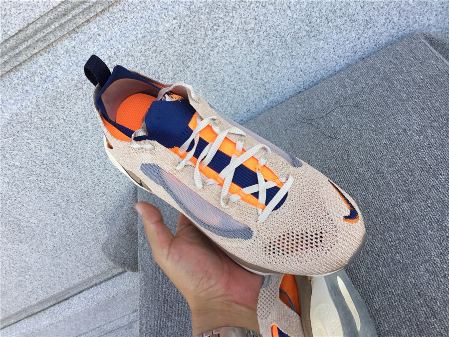 Nike Air Max Scorpion Fk DD1901-200