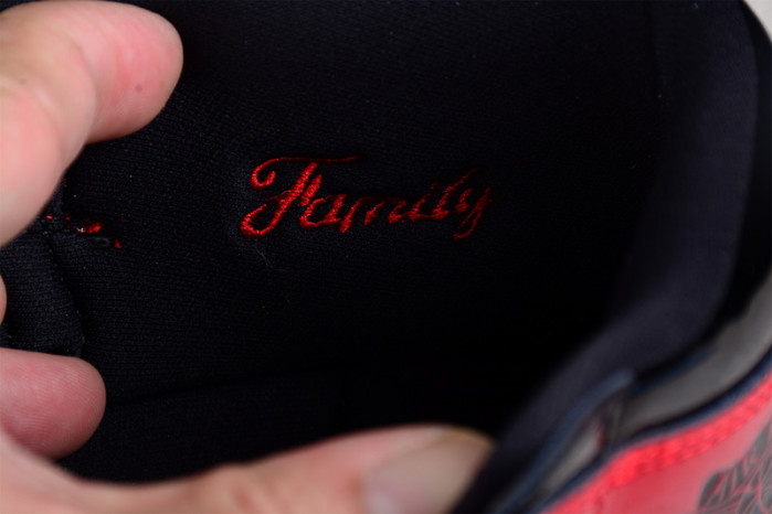 AIR JORDAN 1 HIGH OG BRED PATENT 555088-063/575441-063