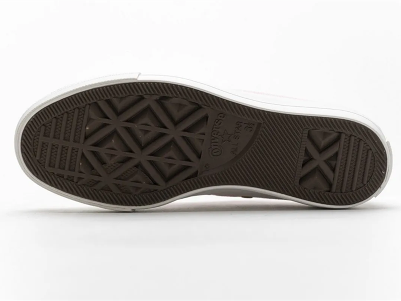 CONVERSE ALL STAR PLTS SATIPOIN PINK 5CL195