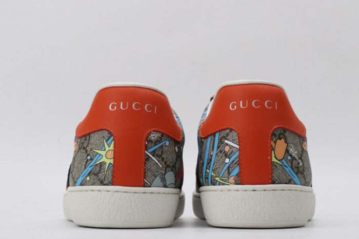 Gucc* Trainer Sneaker59