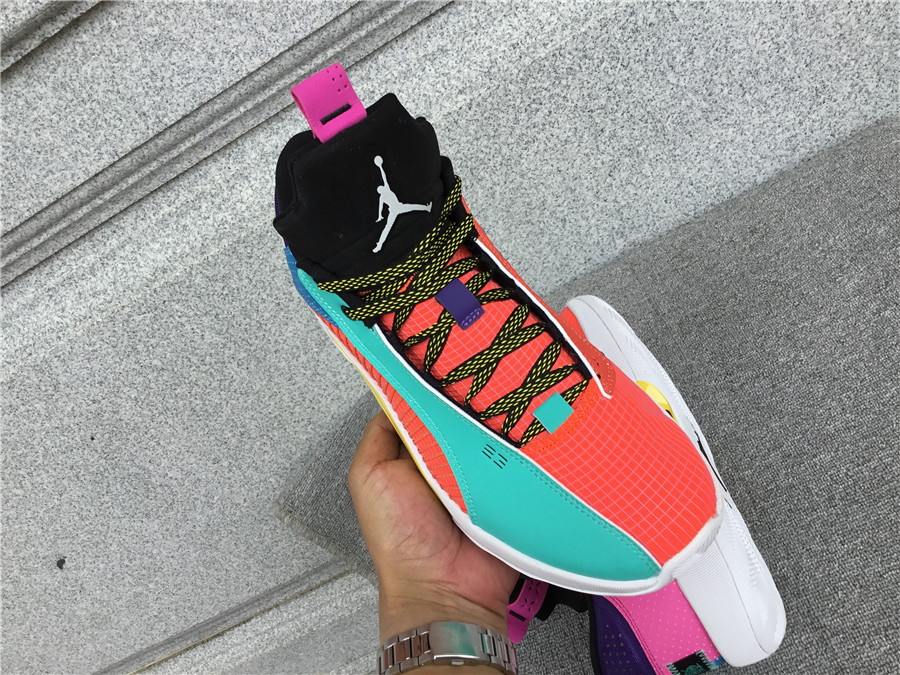 Nike Air Jordan 35 DJ2831-300