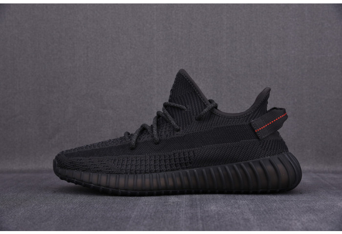 adidas Yeezy Boost 350 V2 Black FU9006