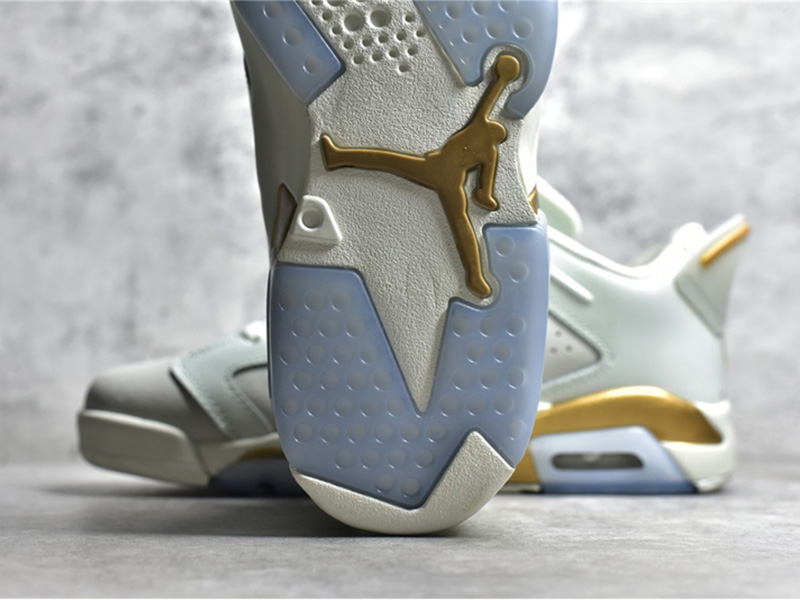 Air Jordan AJ 6 Retro DX2836-101