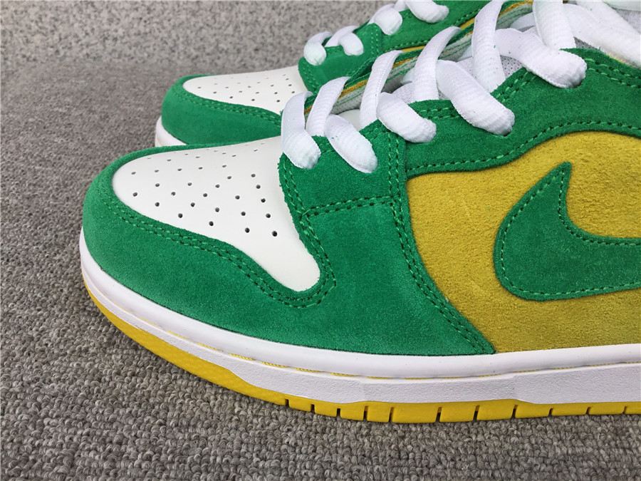 NK SB Dunk High DD5050-337