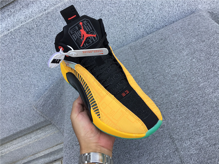 Nike Air Jordan 35 DD3044-700