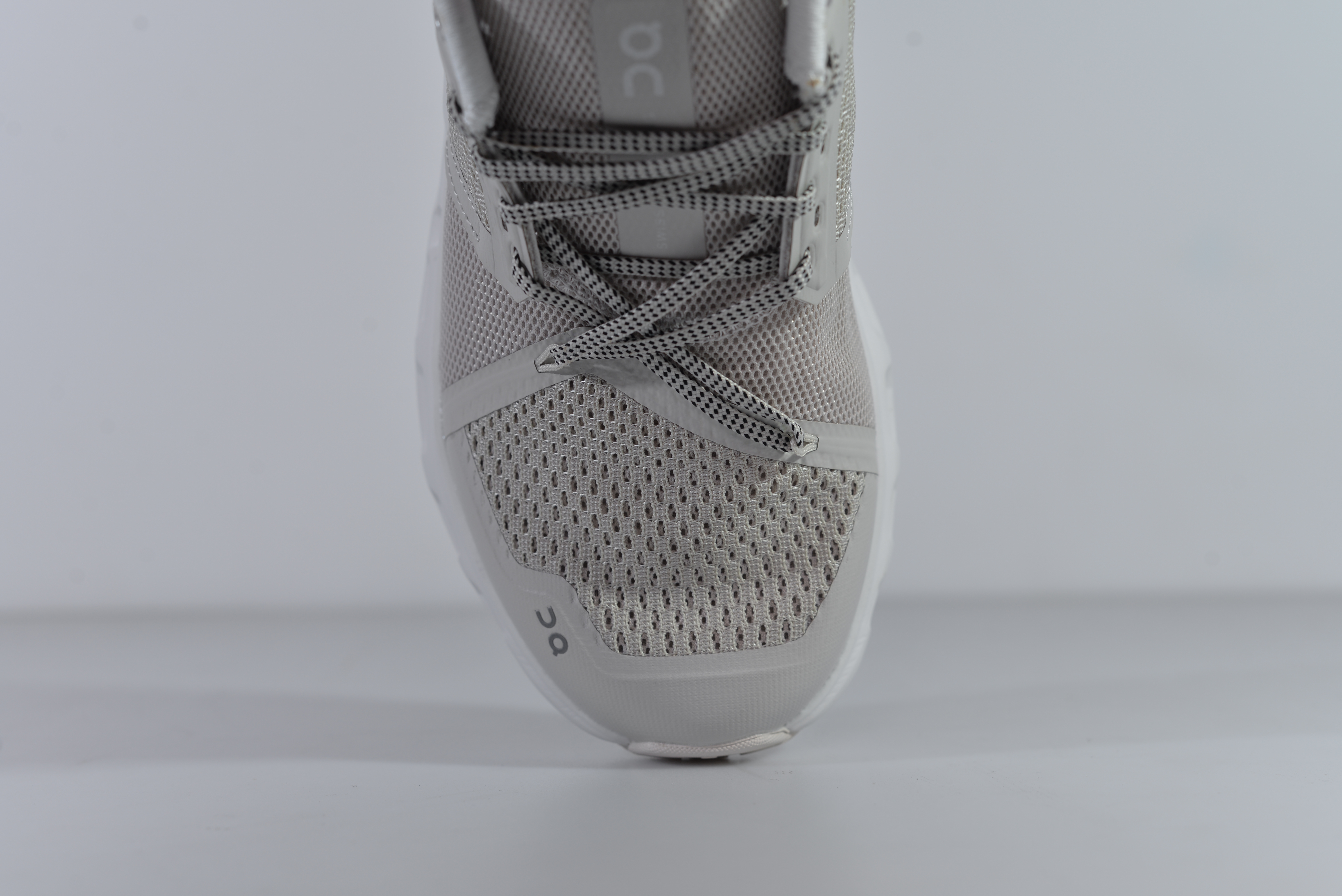 On Running Cloud AP1107-005