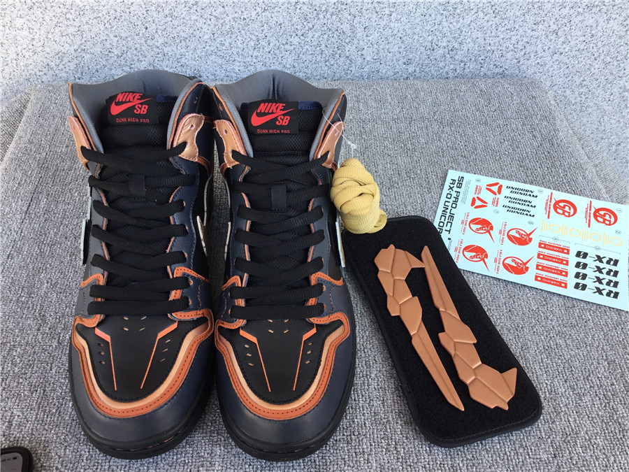 Nike SB Dunk DH7717-400