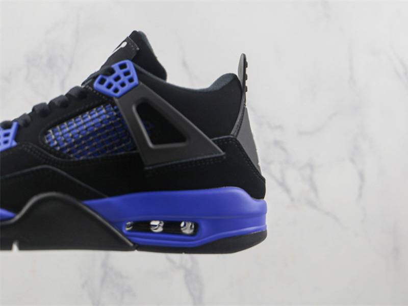 Air Jordan 4 Thunder Blue CT8527-018