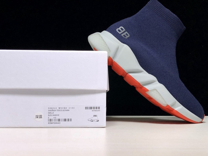 SPEED TRAINER SNEAKERS 1000008