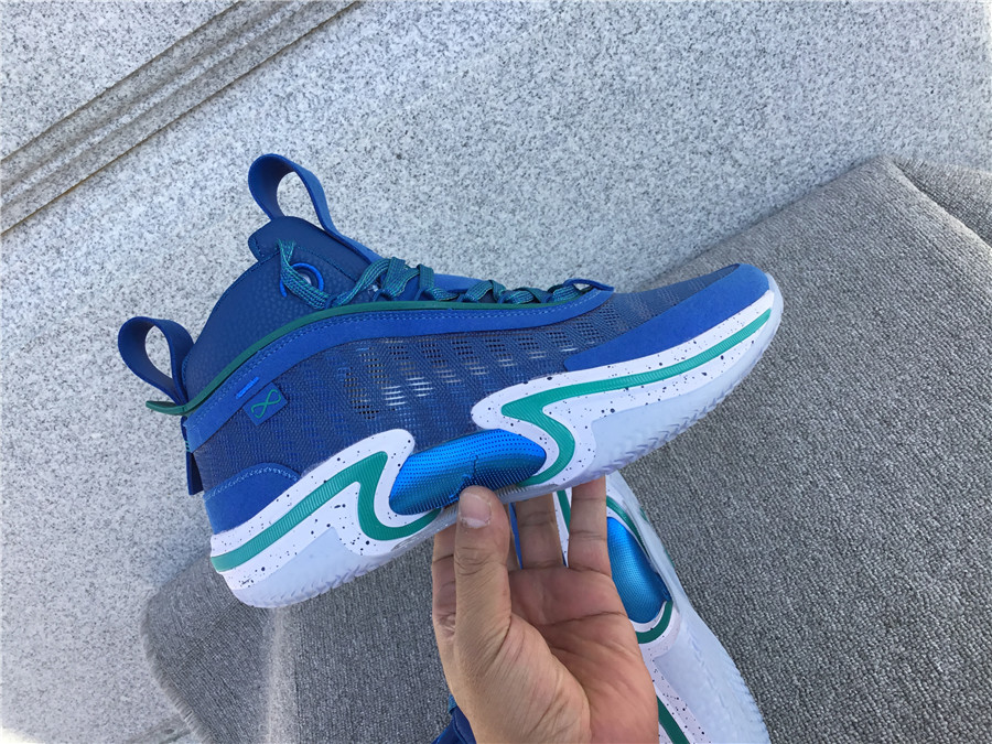 Nike Air Jordan 36 DJ4483-400