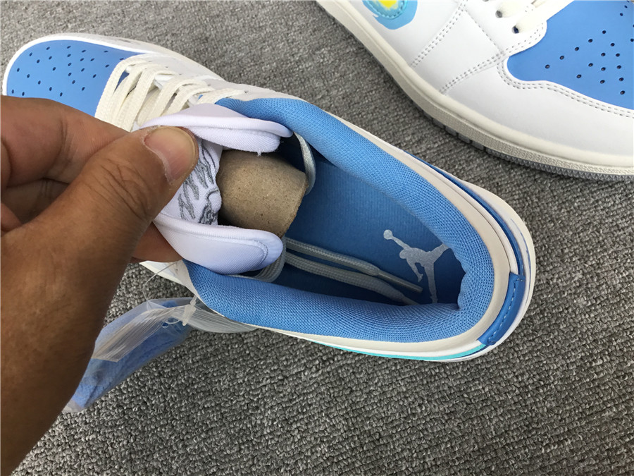 Air Jordan 1 Low FJ7219-441
