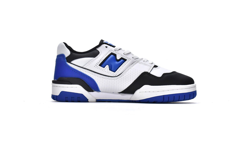 Get New Balance 550 Shifted Sport Pack Team Royal BB550HN1