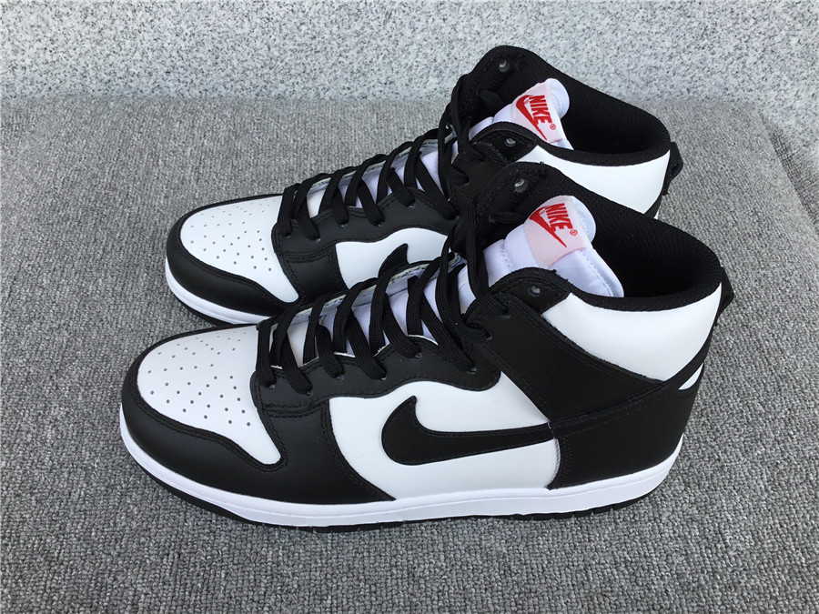 Nk SB Dunk High DD1869-103