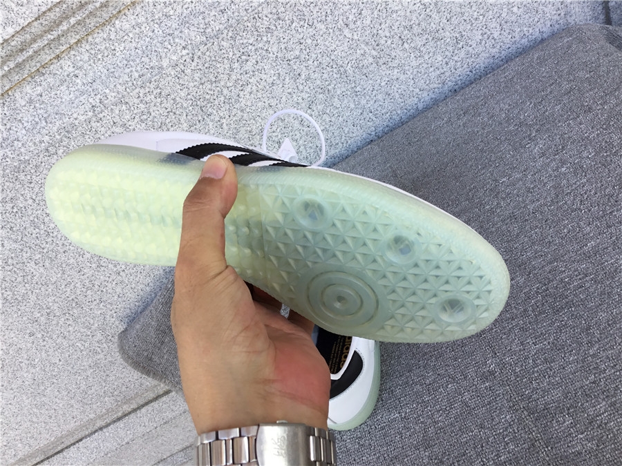 Adidas Samba Vegan GZ4730