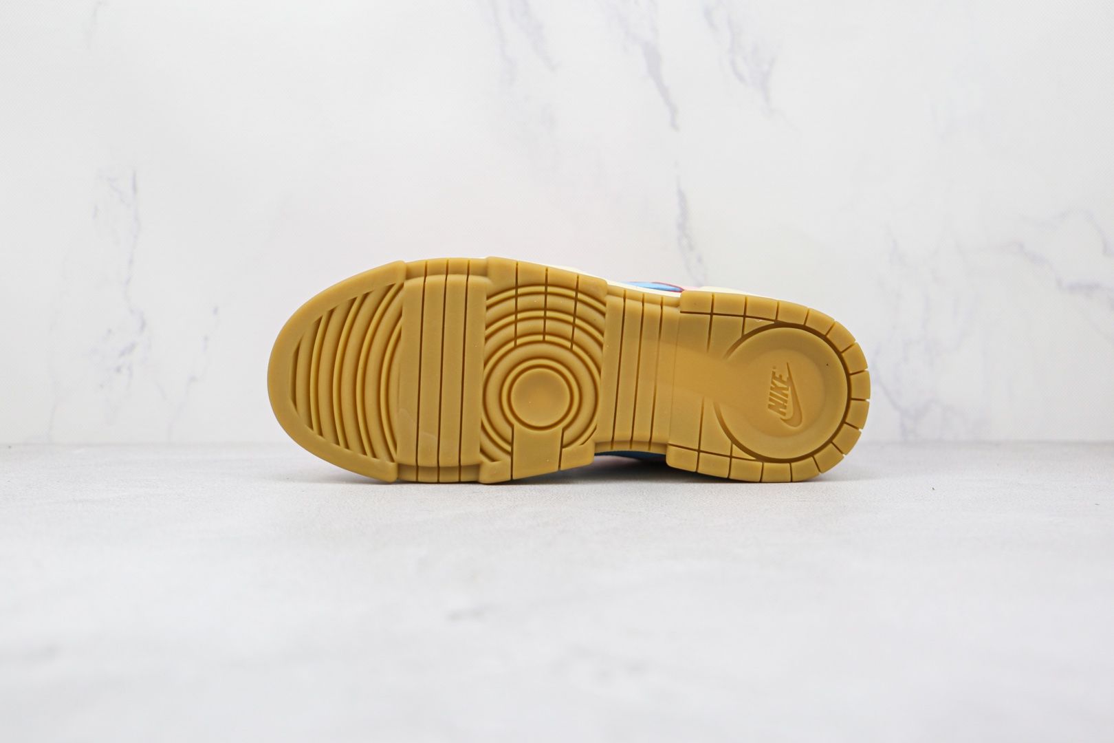 Nike Dunk Low Disrupt Chinese New Year Firecracker (2021)