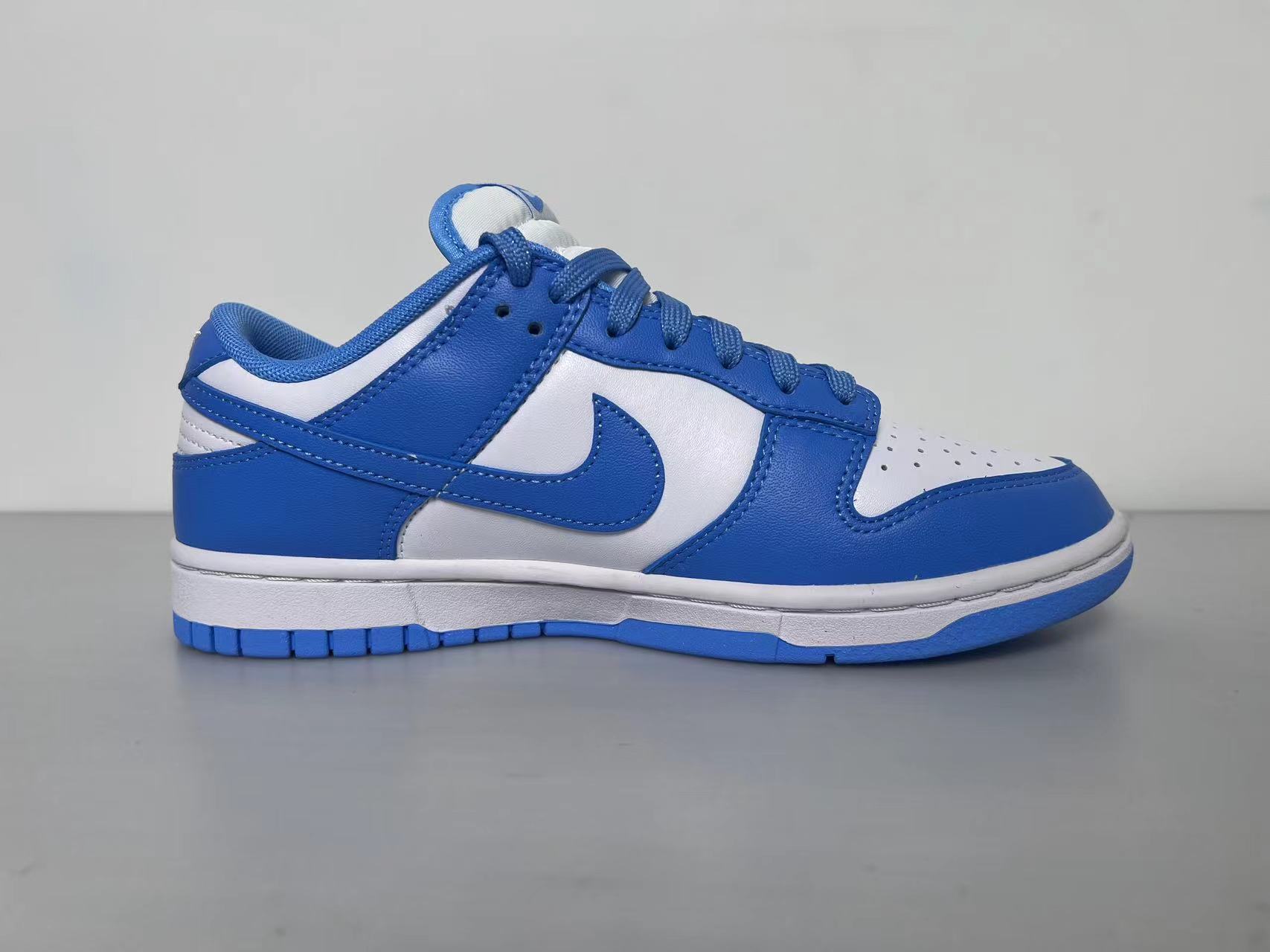 Nike Dunk Low Retro University Blue DD1391-102