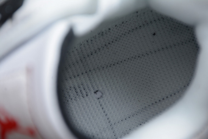 Air Jordan 4 OG White Cement （2012）840606-192