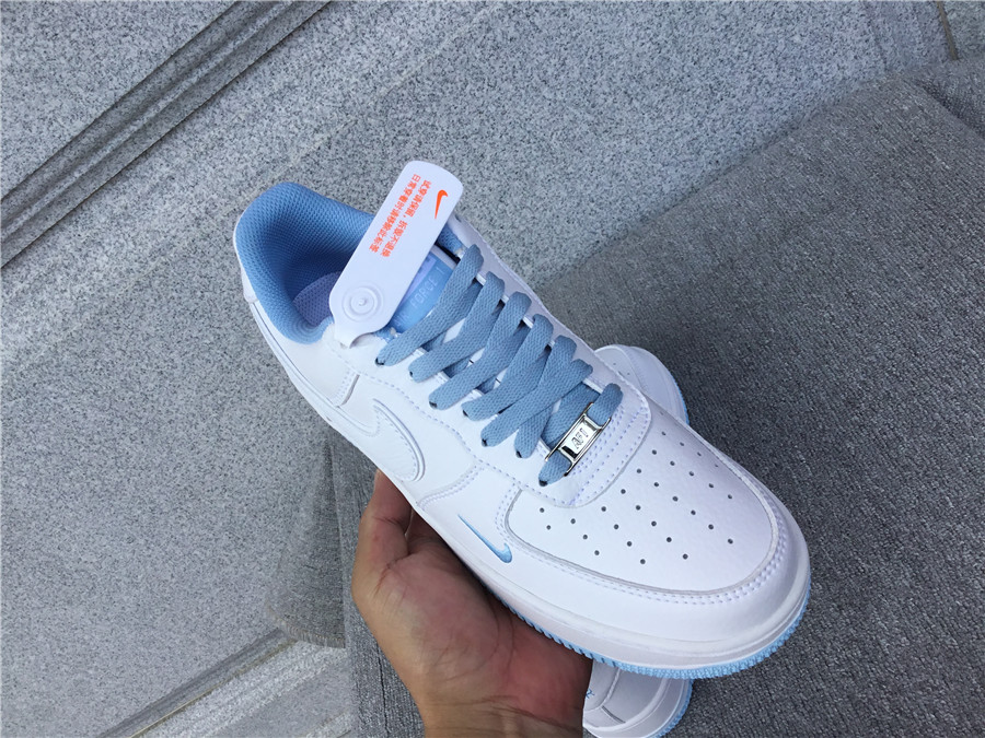 Kith x Nk Air Force 1 KT1659-003