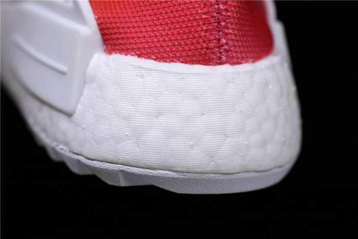 Pharrell Williams PW x Adidas Hu NMD Trail 