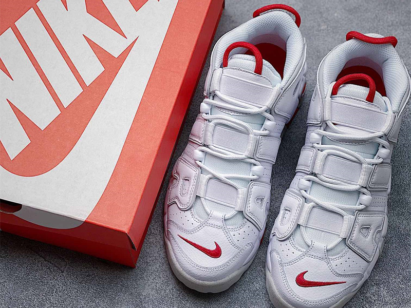 Nike Air More Uptempo DX8965-100