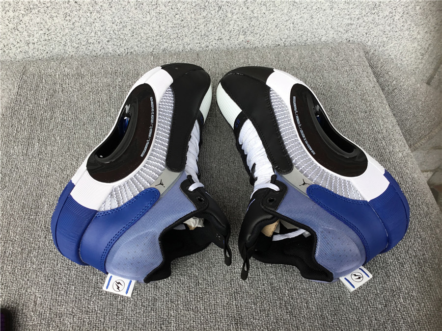 Nike Air Jordan 35 DA2371-100