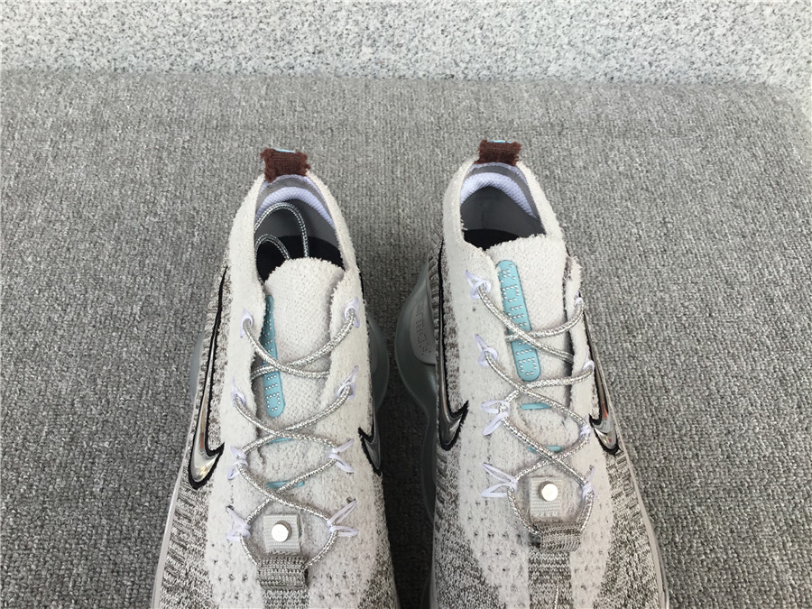 Nike Air Max Scorpion Fk FD4612-001