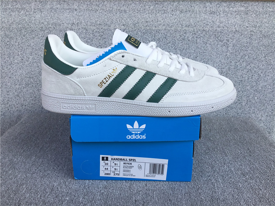 Adidas Samba Vegan BD7636