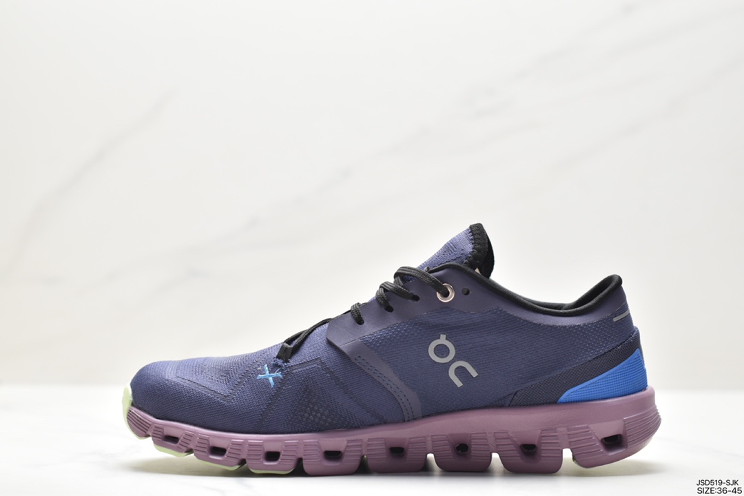 On Running Cloud 3 110529