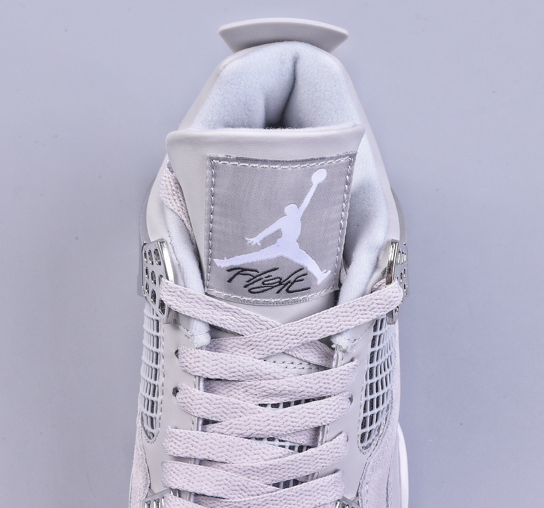 Jordan 4 Retro Frozen Moments AQ9129-001