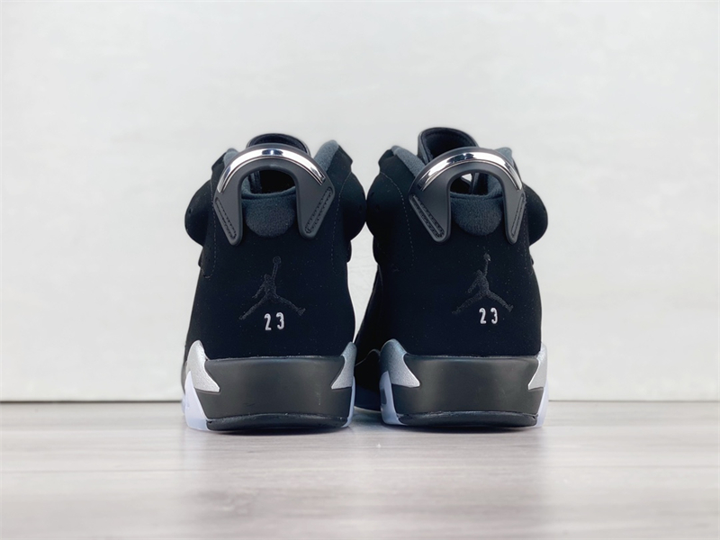 Air Jordan 6 Retro 