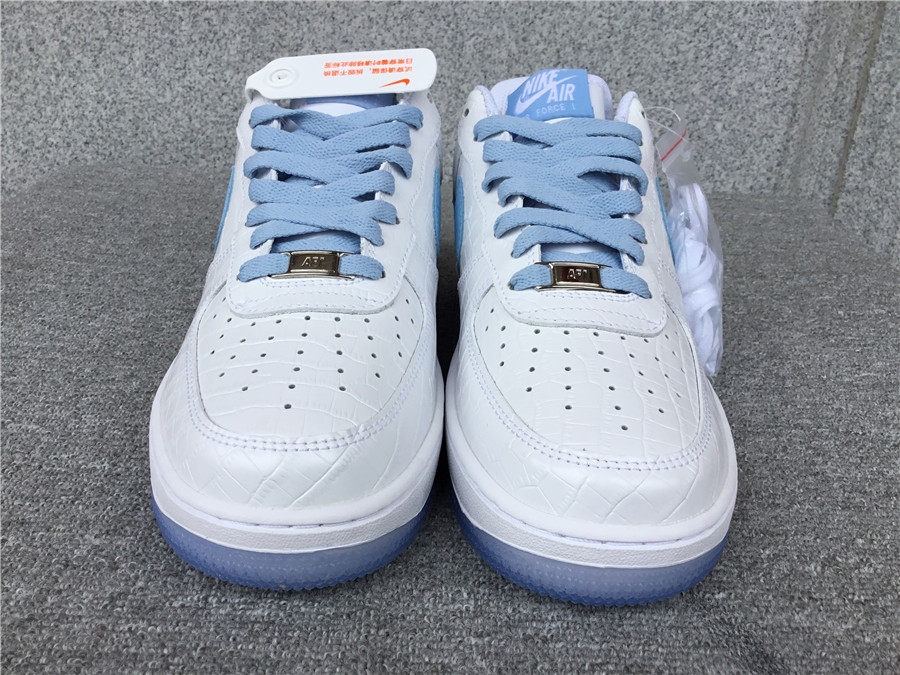 Nk Air Force 1 DD0614-331