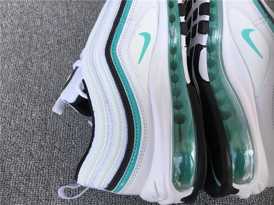 Nike Air Max 97 Full Length Air-Cushioned Running Shoes CZ3574-130