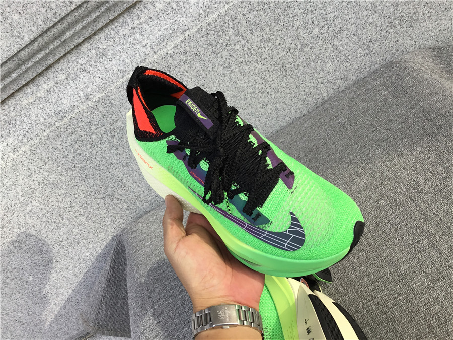 Nike Air Zoom Alphafly NEXT% 