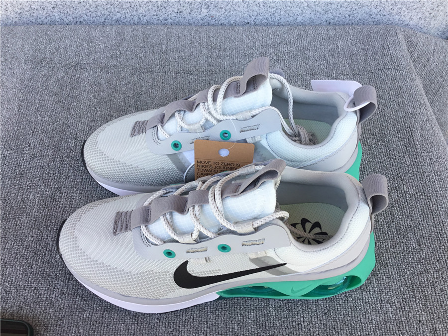 Nike Air Max 2021 Cushioned Running Shoes DH5103-001