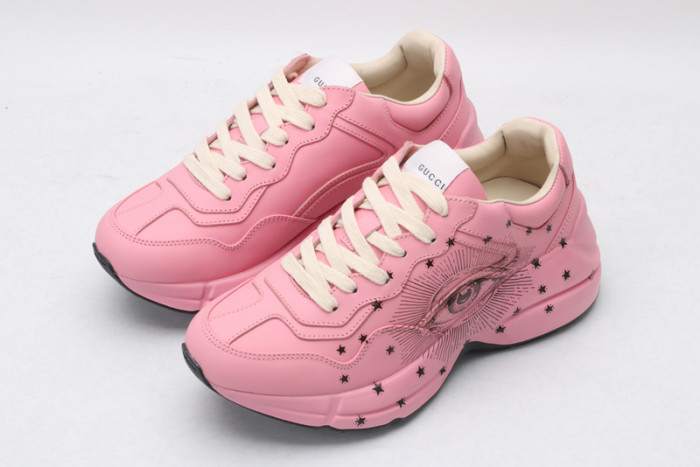 GUCC* TRAINER SNEAKER15