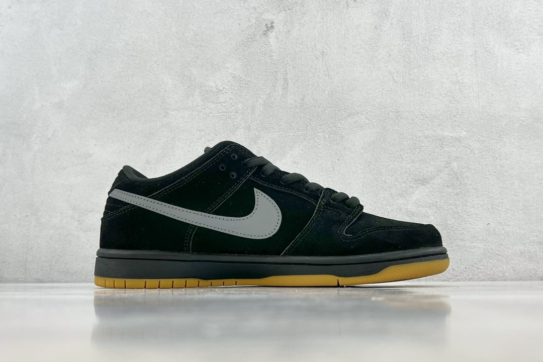 Nike SB Dunk Low Fog (2021/2023)