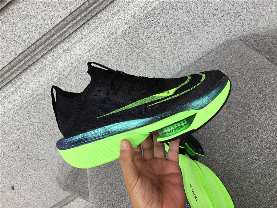 Nike Air Zoom Alphafly NEXT% 