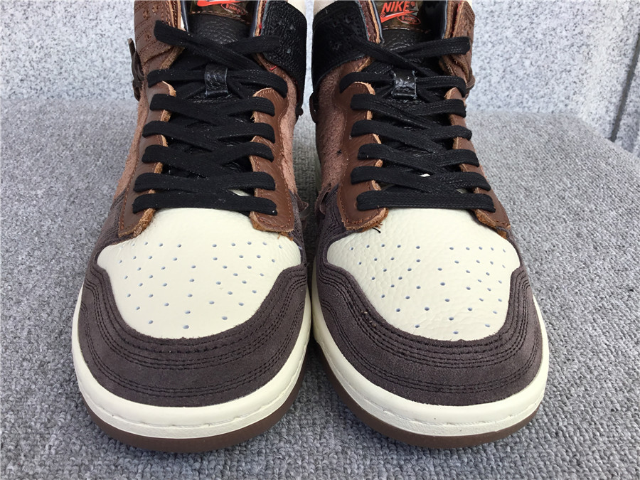 Bodega x Nike Dunk High Legend CZ8125-200