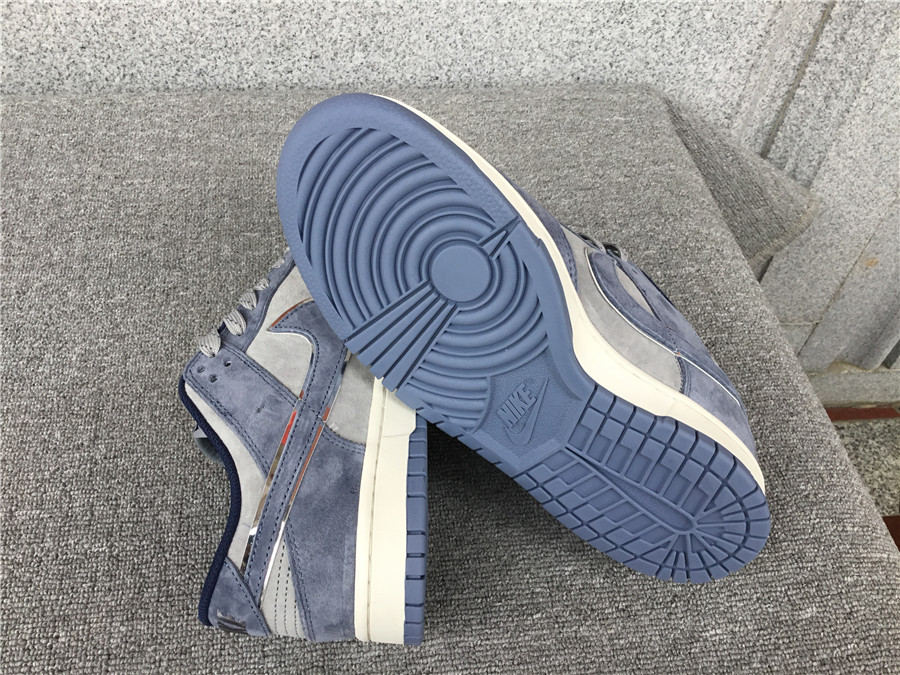 Otomo Katsuhiro x Nk SB Dunk Low