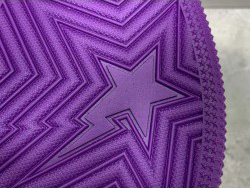 A Bathing Ape Bape Court Sta White Blue Camo