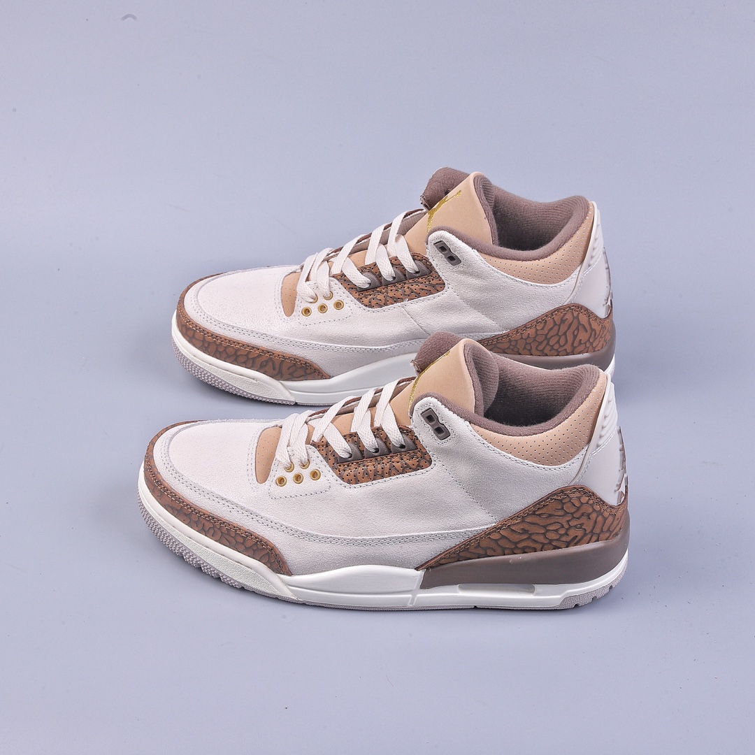 Jordan 3 Retro Palomino CT8532-102