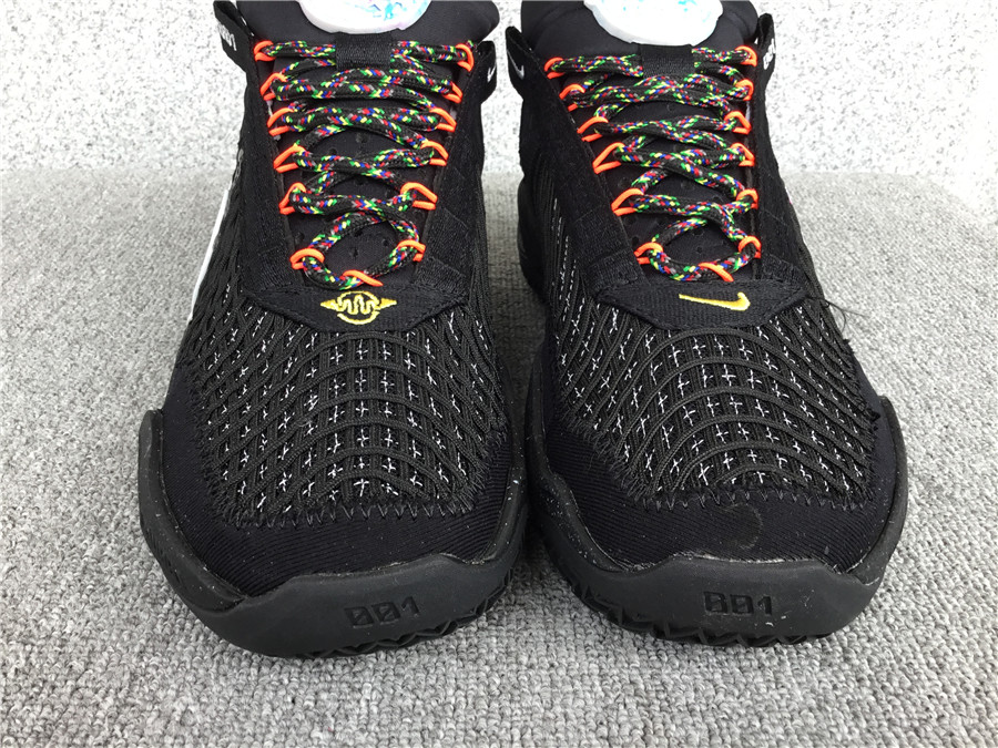 Nike Air Zoom G.T.Cut 2 EP DD6725-003