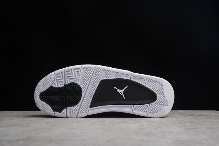 Jordan 4 Retro Fear Pack 626969-030
