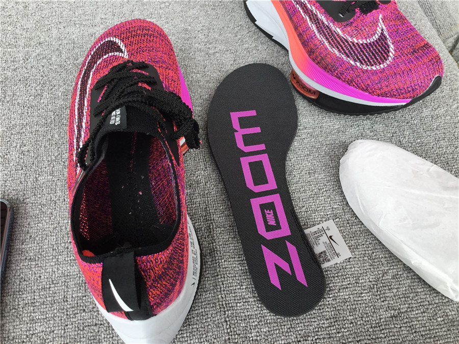Nike Air Zoom Alphafly NEXT% 