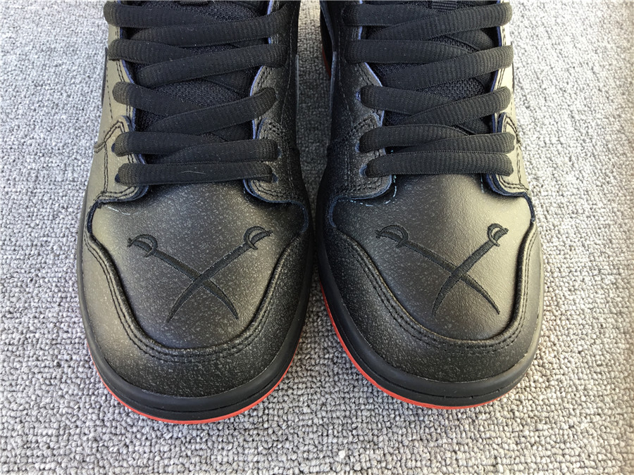 Nike Dunk SB High Pro Spot 313171-028