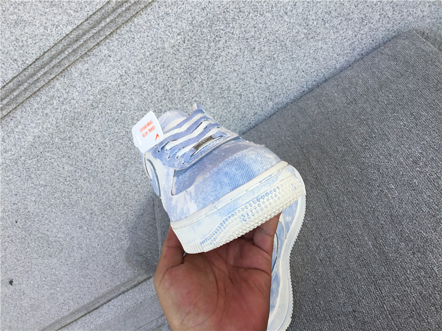 Nk Air Force 1 FB0607-022