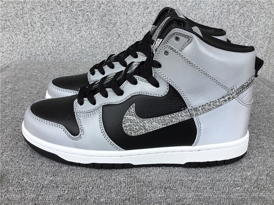 Nk Dunk Prm Hi Sp DZ4512-100